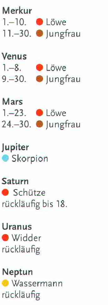 biodinamico biodinamico calendario 1 09 2019 trigoni pianeti